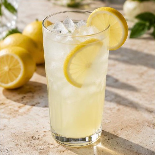 Illustrative Lemonade
