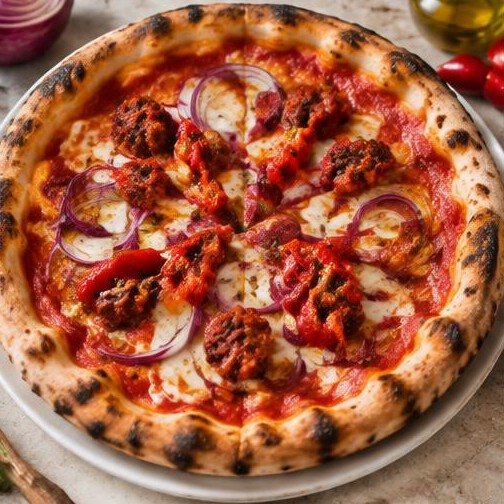 Illustrative Calabrese